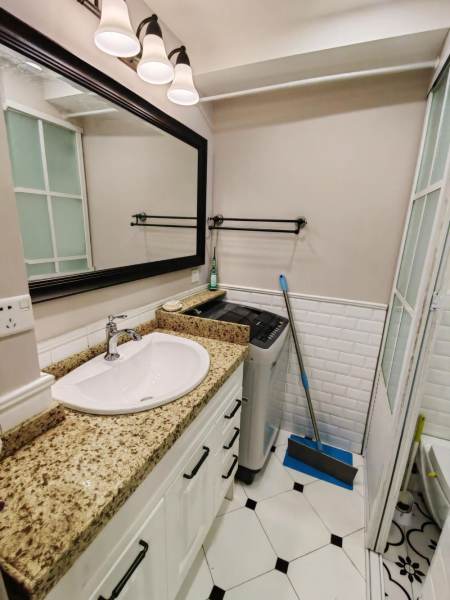 Housing image — Bathroom