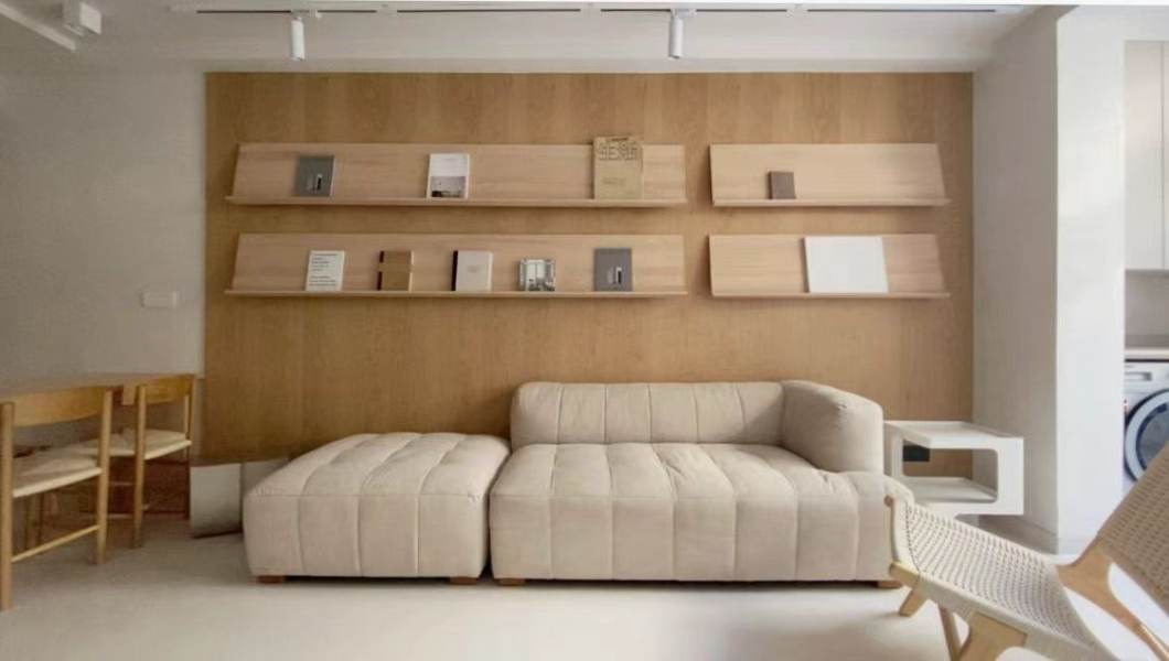 Housing image — Living Room
