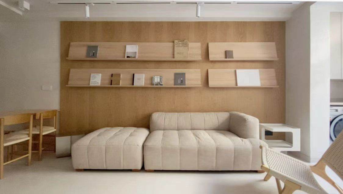 Housing image — Living Room