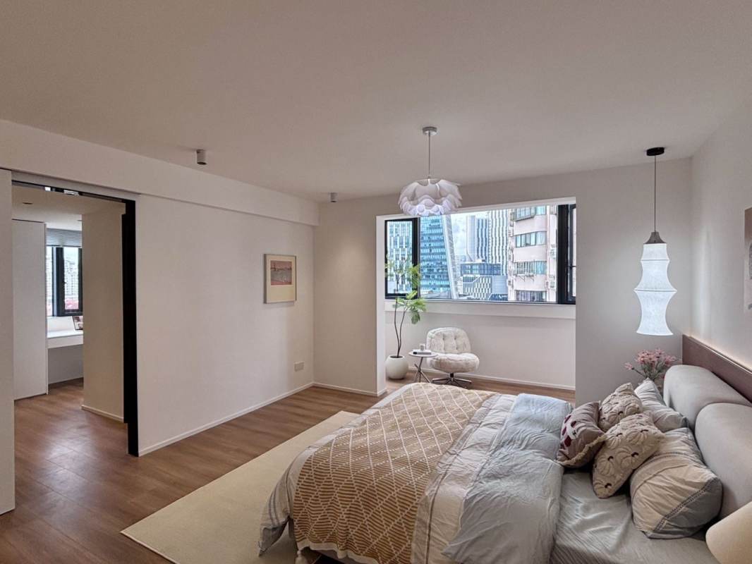 Housing image — Bedroom