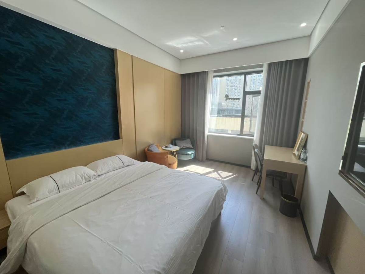 Housing image — Bedroom