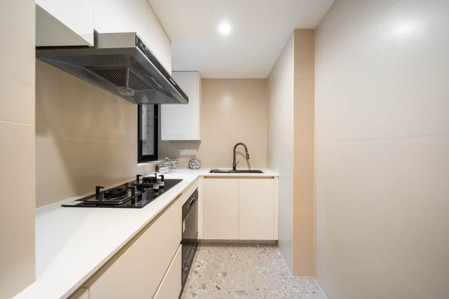 Housing image — Bathroom