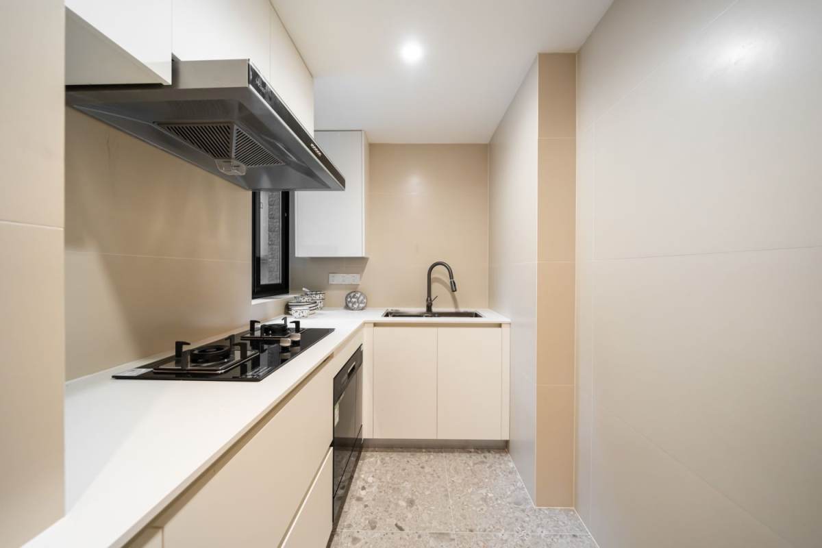 Housing image — Bathroom