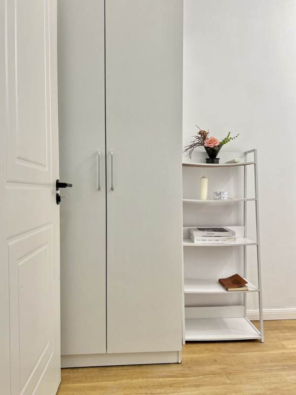 Housing image — Bedroom