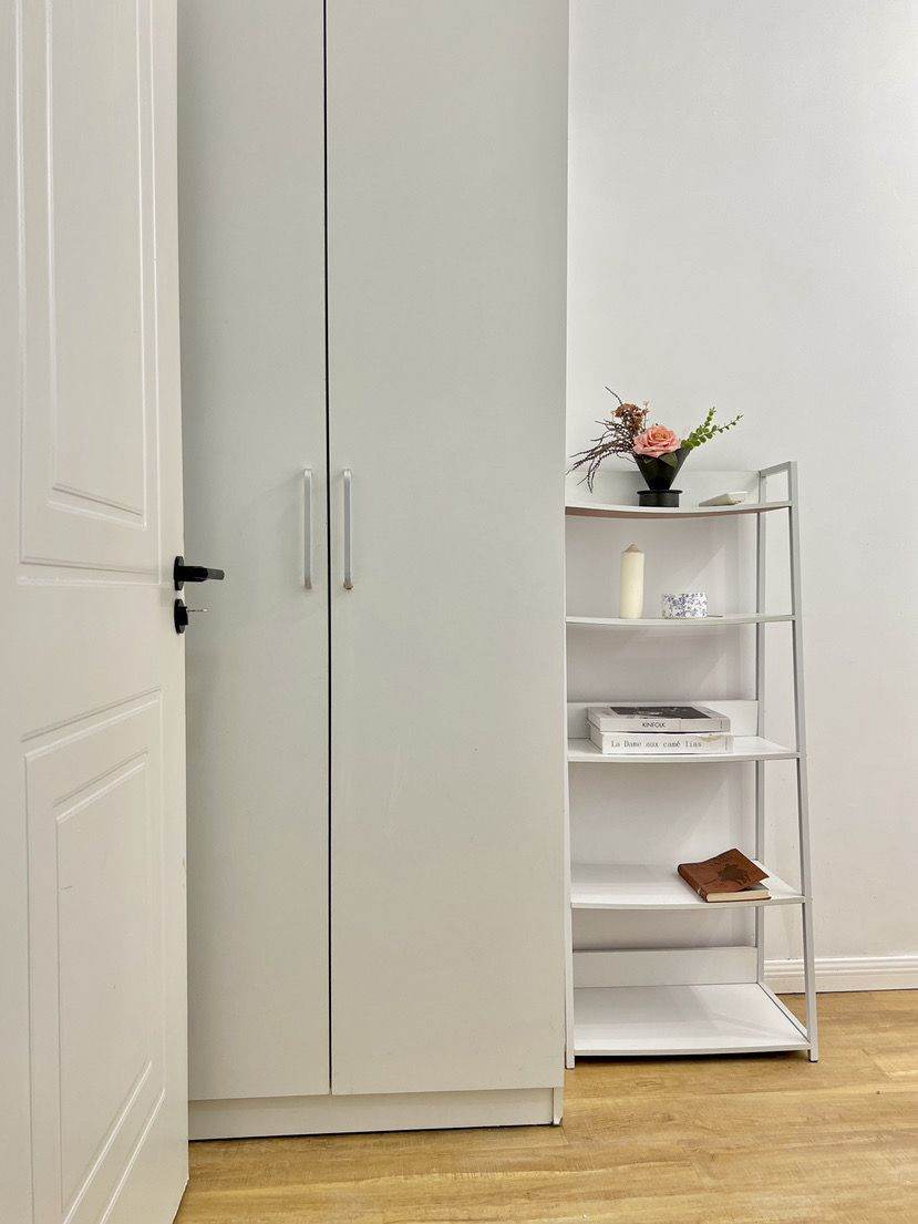 Housing image — Bedroom