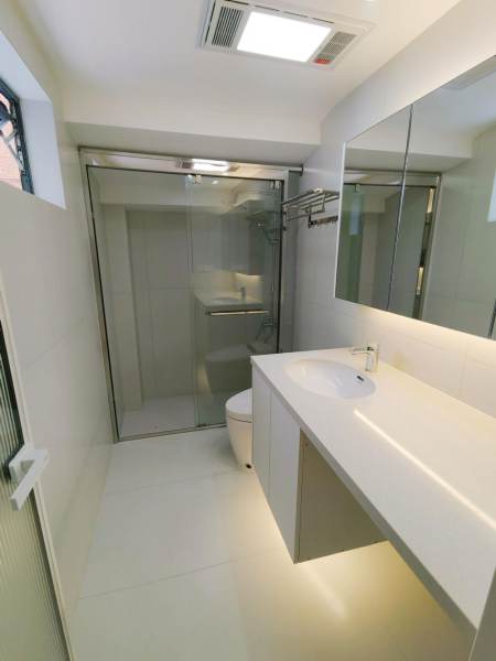 Housing image — Bathroom