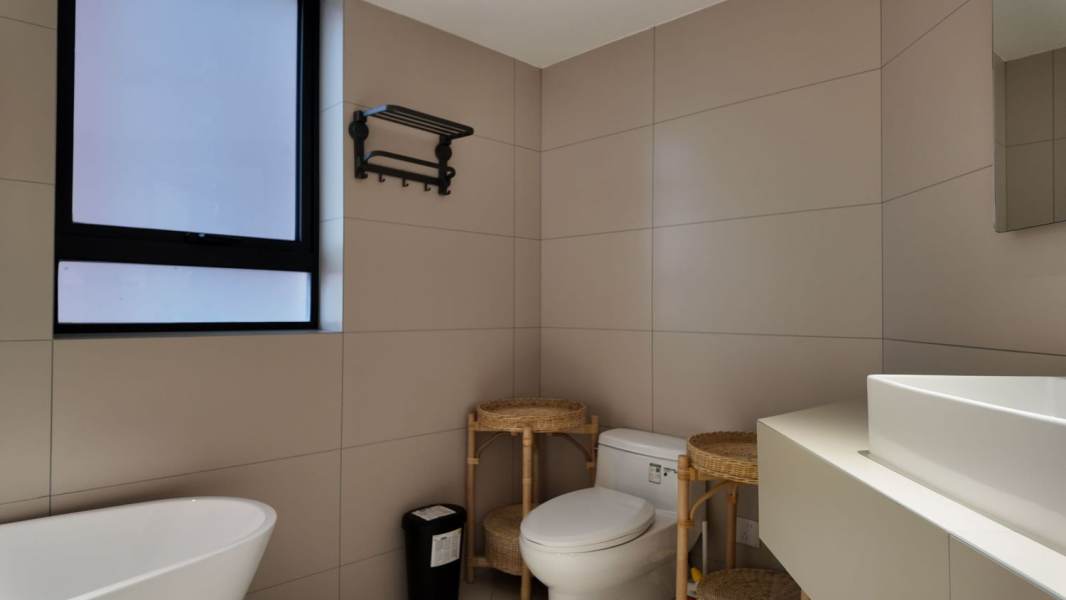 Housing image — Bathroom