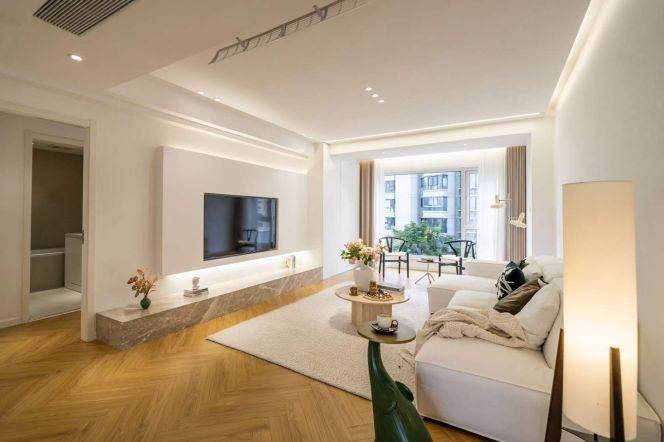 3BR Apartment near West Yan'An Rd Metro (L3/L4)