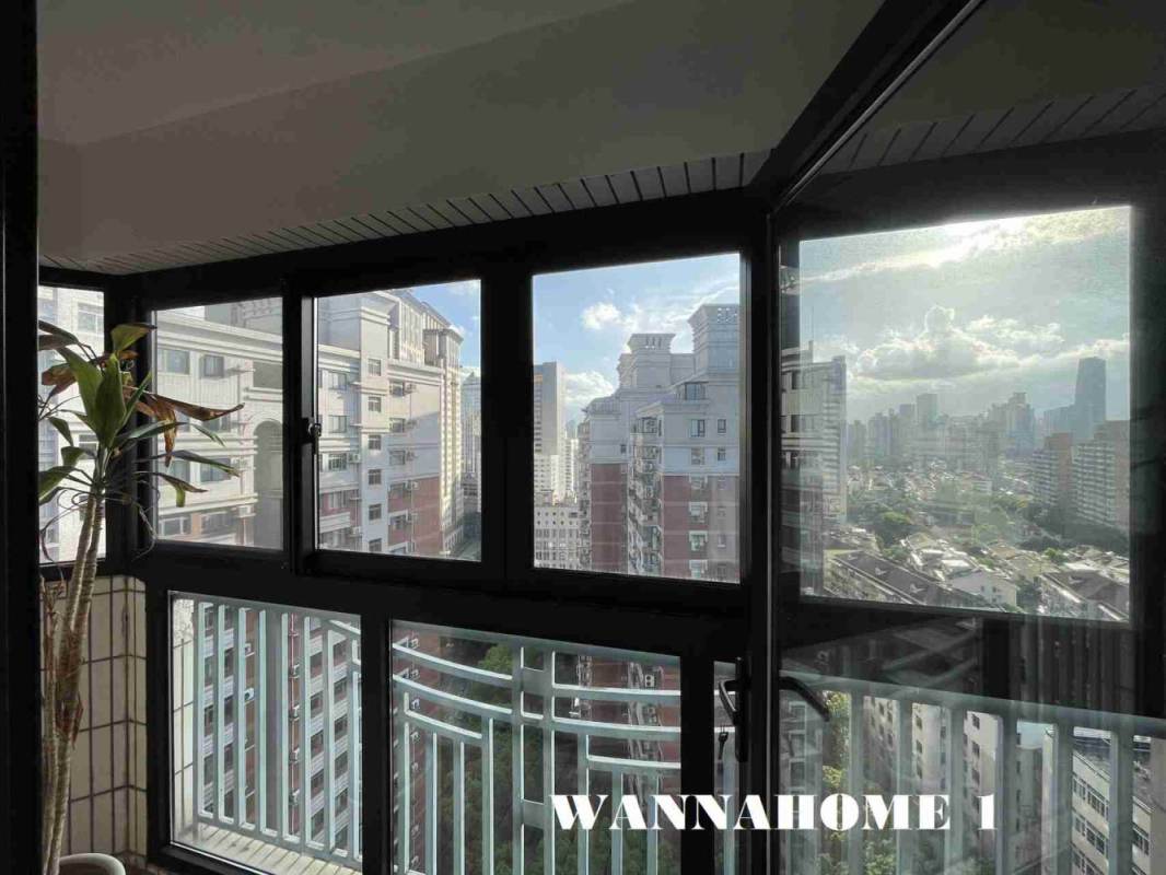Housing image — Balcony