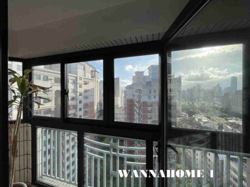 Housing image — Balcony