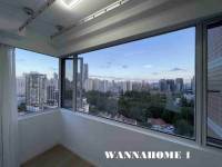 Housing image — Balcony