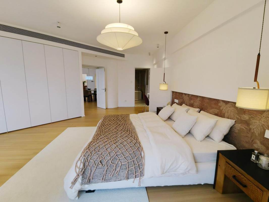 Housing image — Bedroom