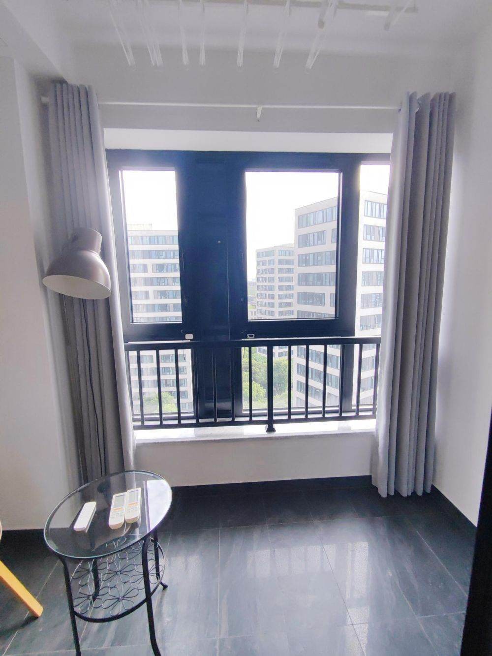 Housing image — Balcony