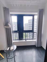 Housing image — Balcony