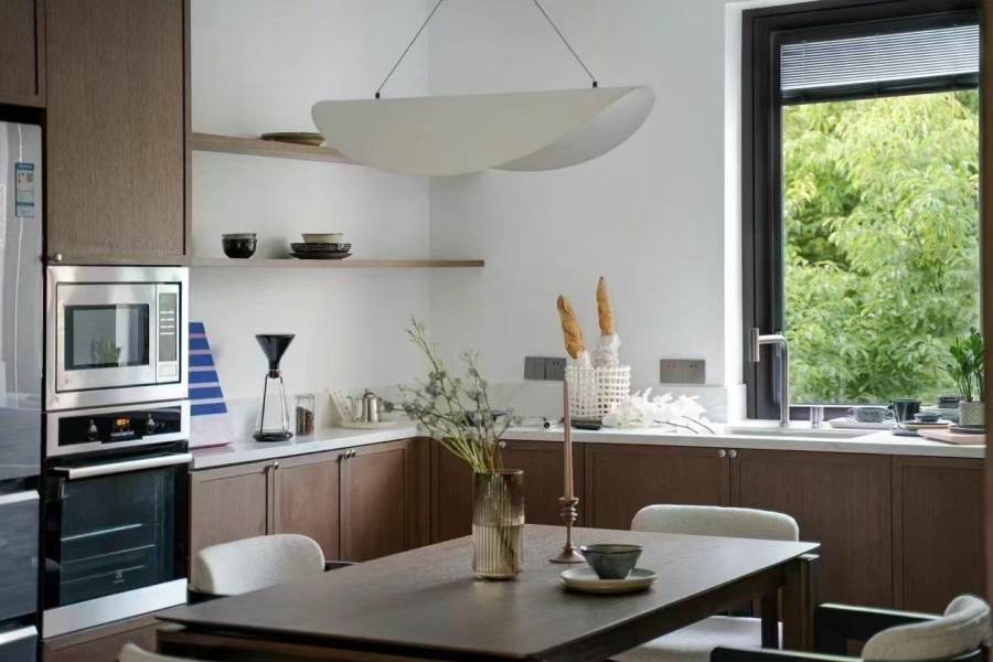 Housing image — Kitchen