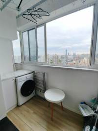 Housing image — Balcony