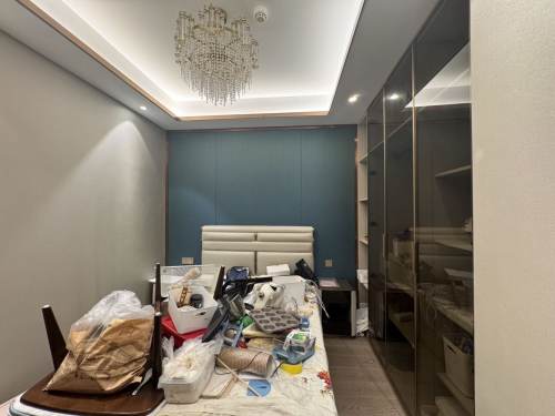 Housing image — Bedroom