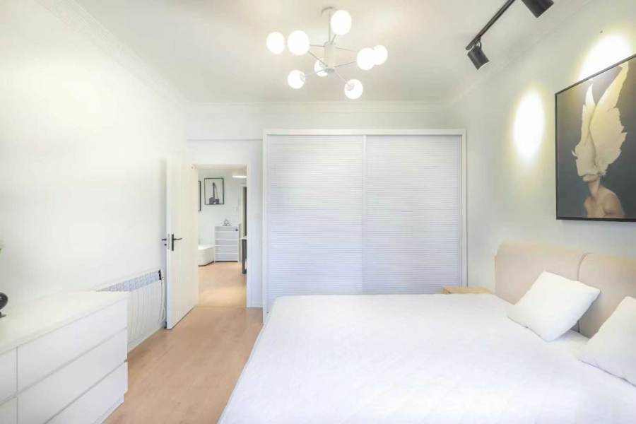 Housing image — Bedroom