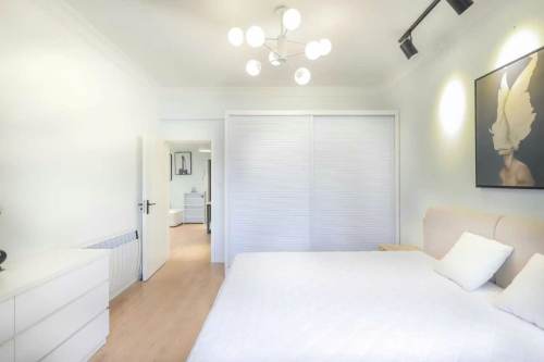 Housing image — Bedroom
