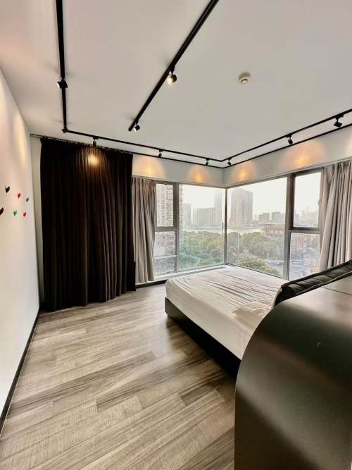 Housing image — Bedroom
