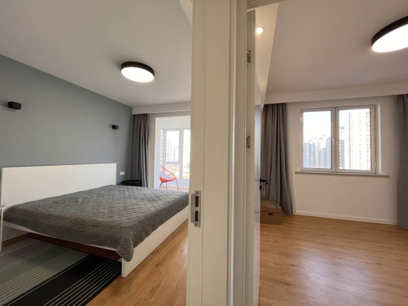 Housing image — Bedroom