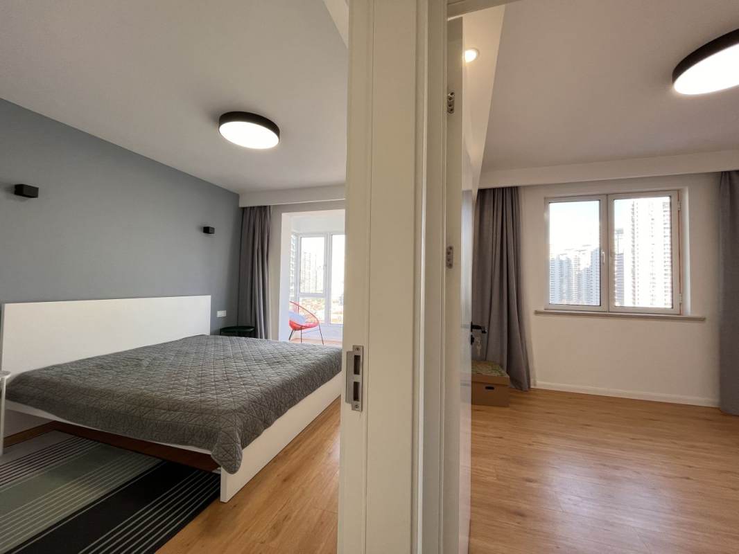 Housing image — Bedroom