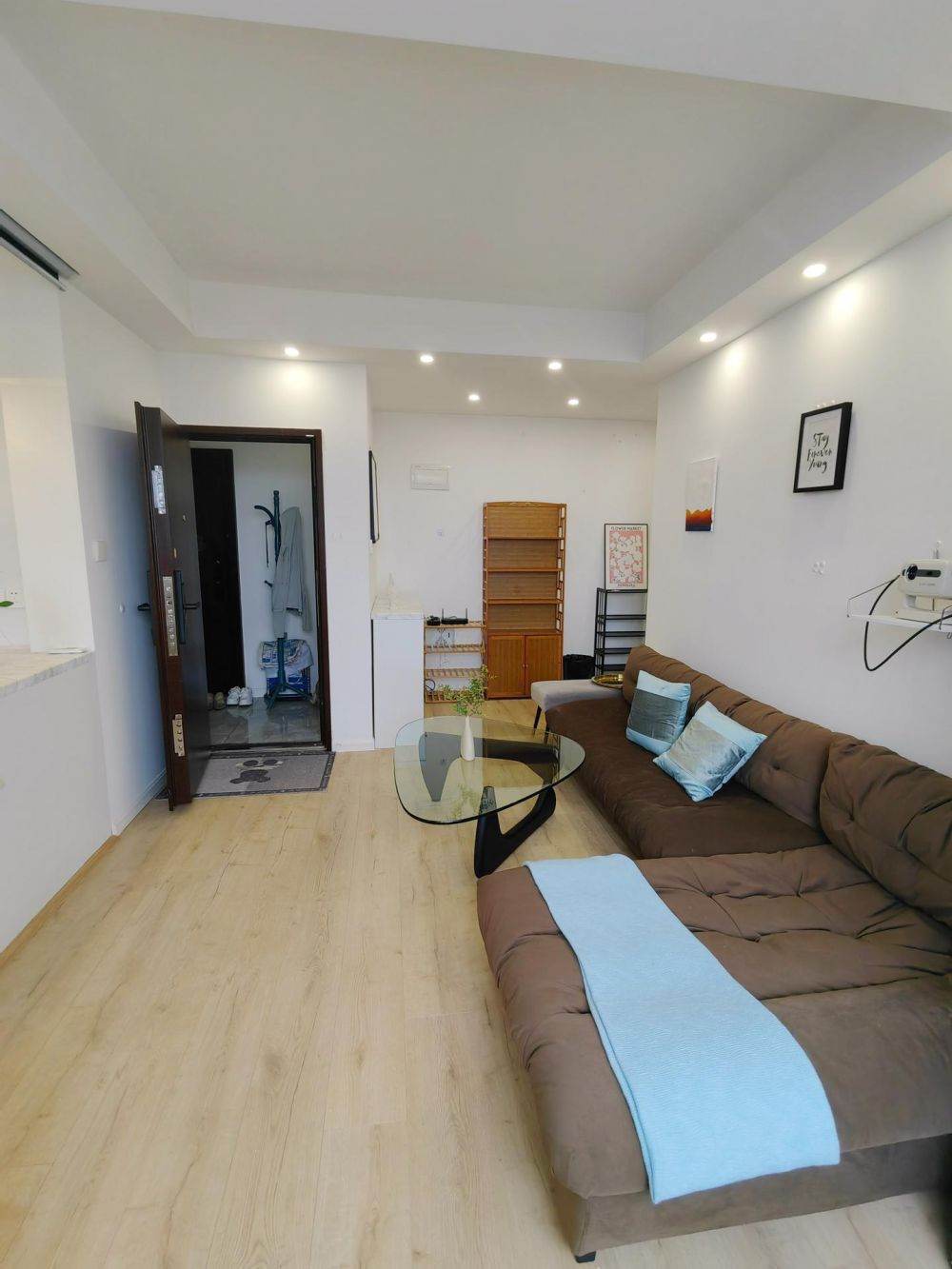 Housing image — Living Room