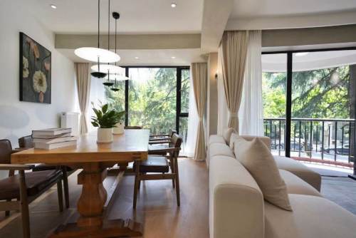 Housing image — Living Room
