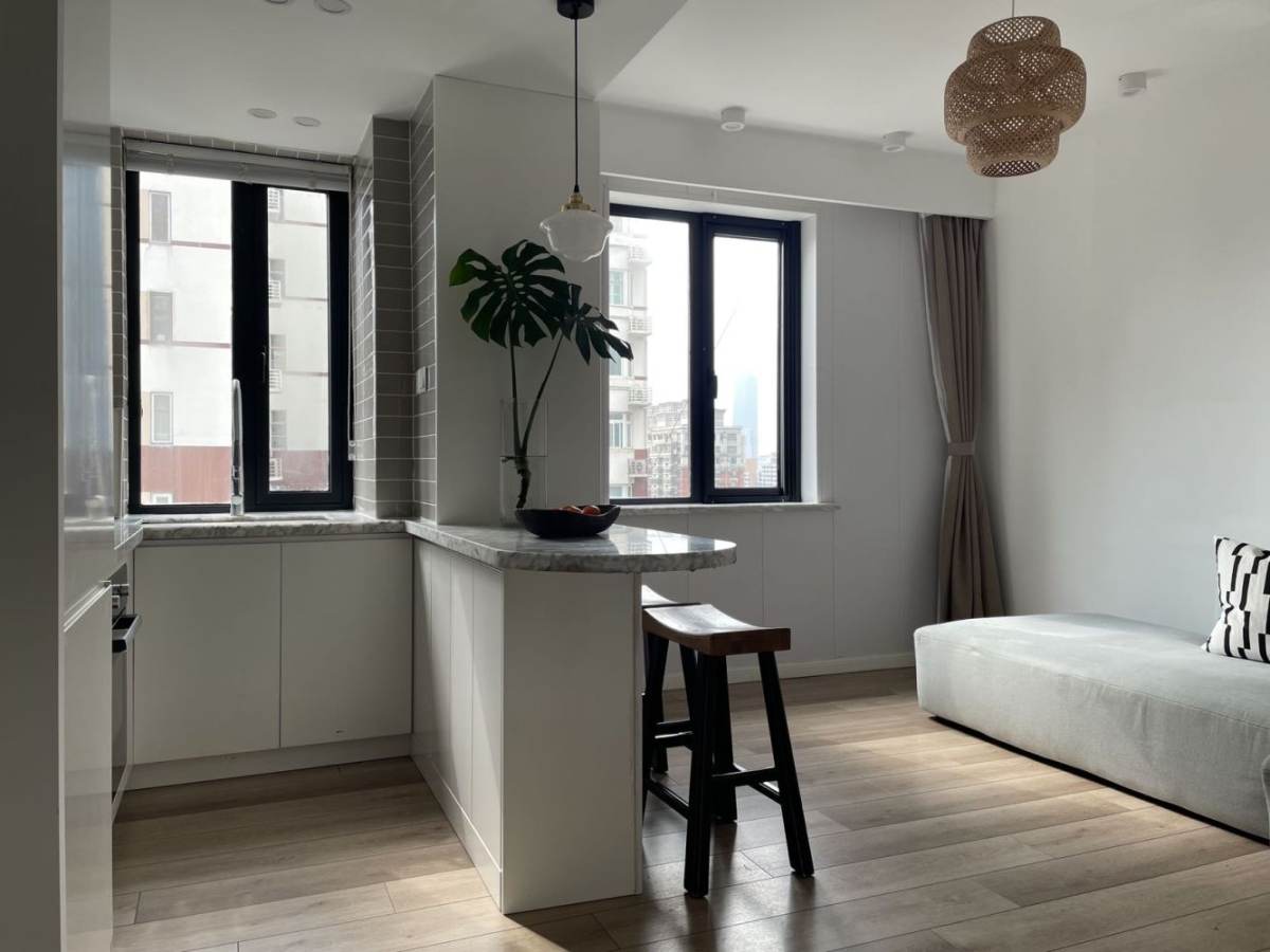Housing image — Living Room
