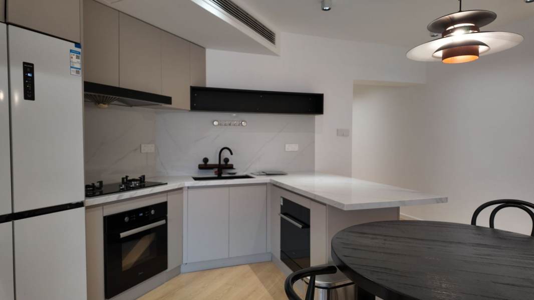 Housing image — Kitchen