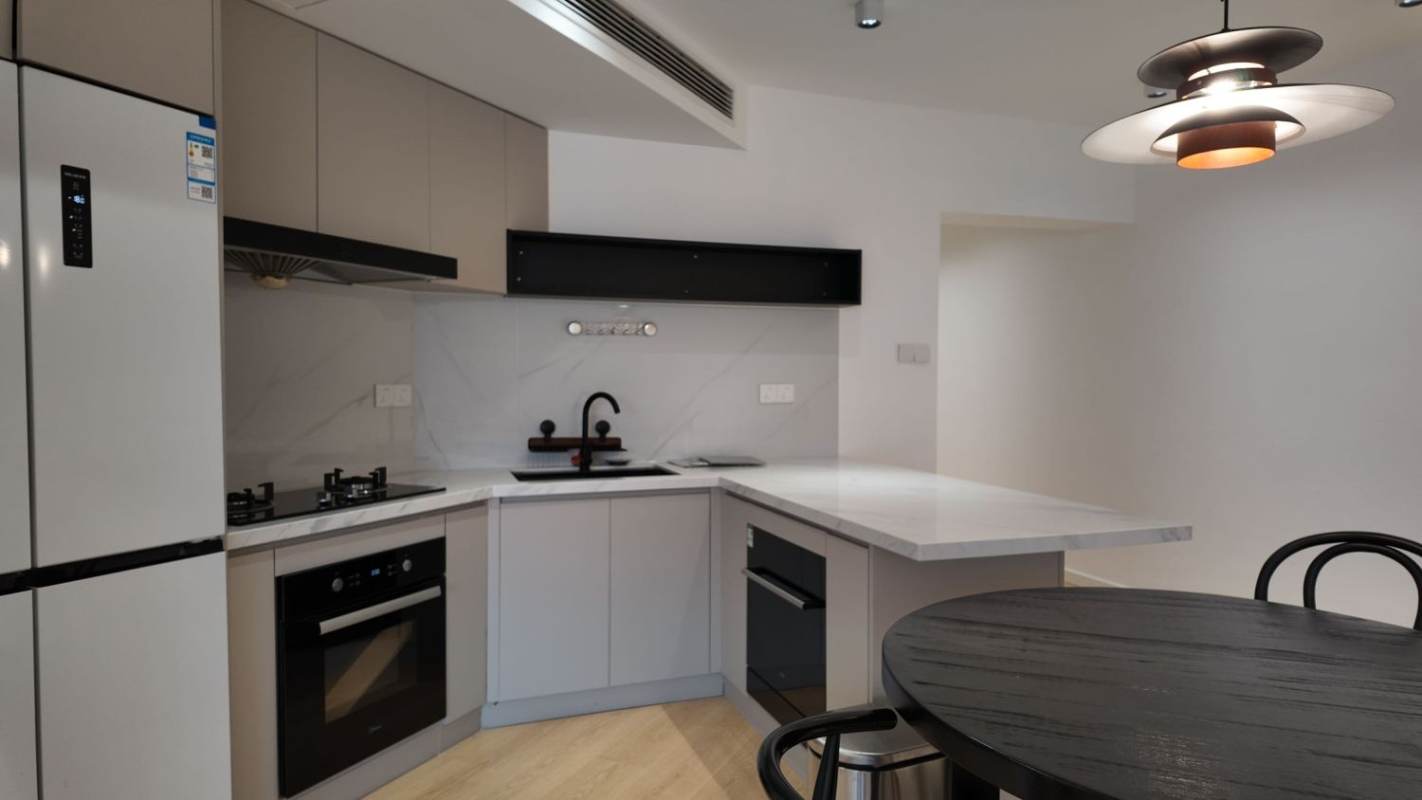 Housing image — Kitchen