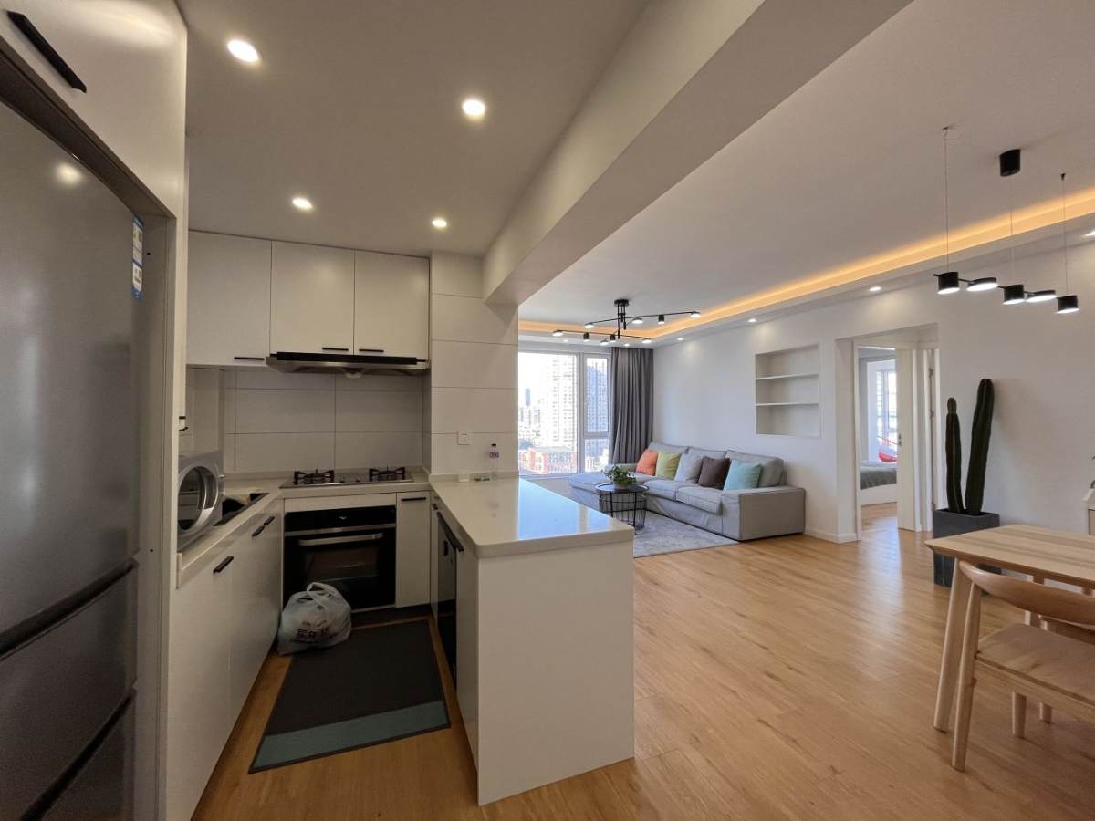 Housing image — Living Room