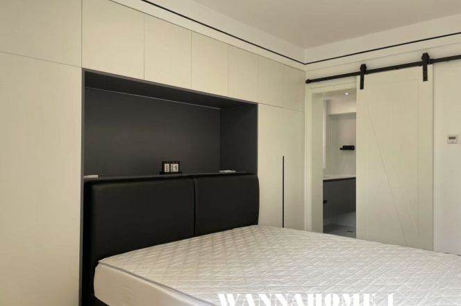 3BR Apartment at Sanhe Garden
