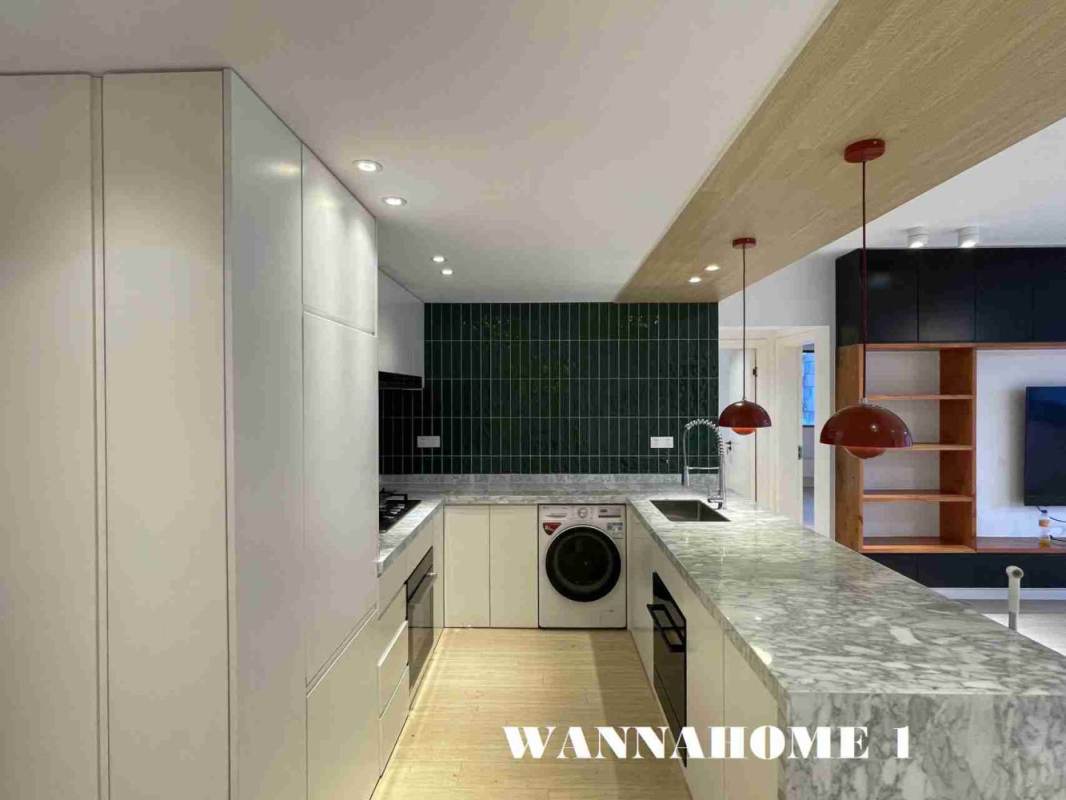 Housing image — Kitchen