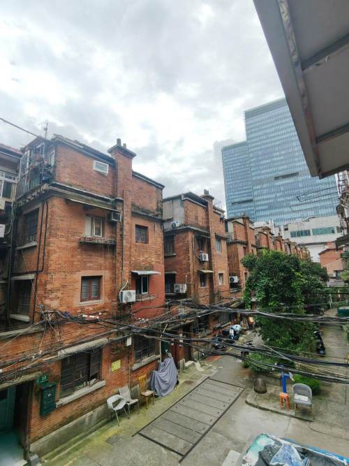 Housing image — View