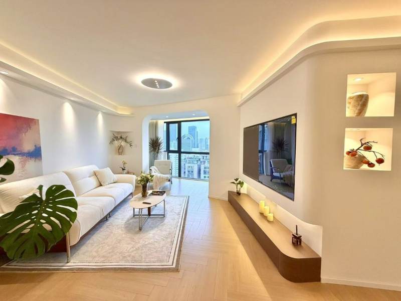 Housing image — Living Room