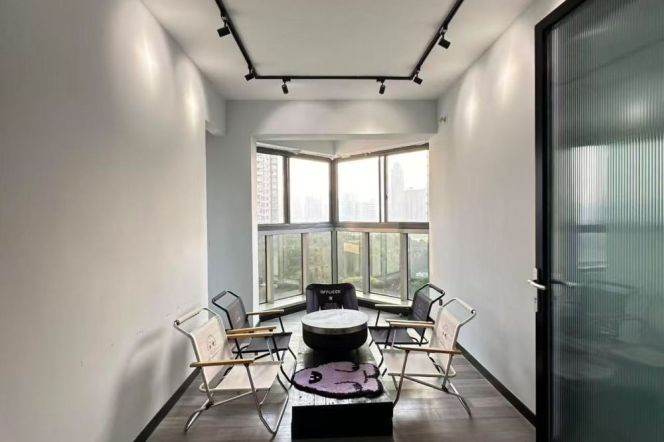 Spacious 3BR Apartment near Shangcheng Rd Metro with River View (L2/L9)