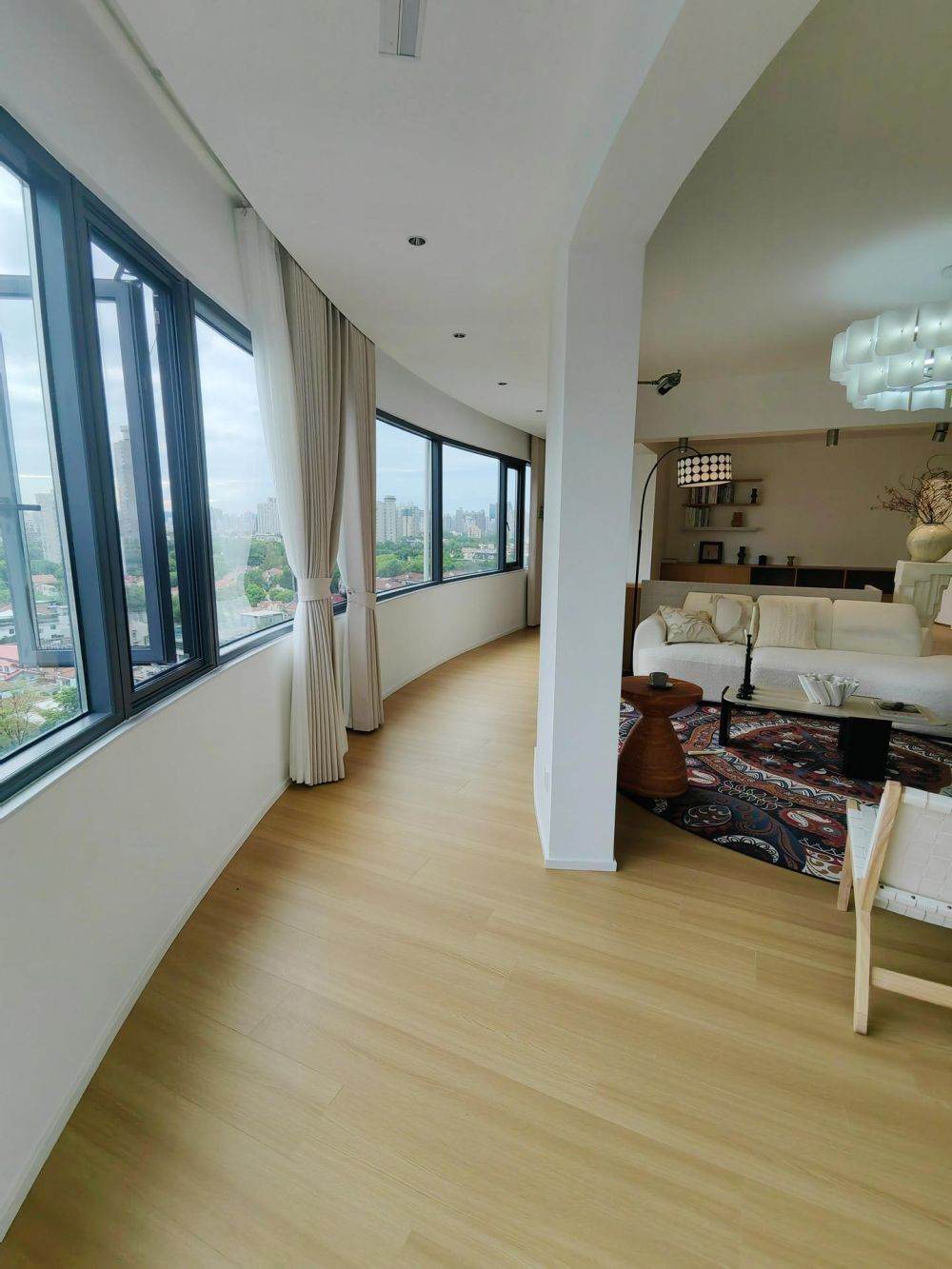 Housing image — Living Room