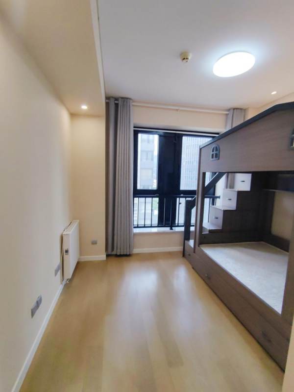 Housing image — Bedroom