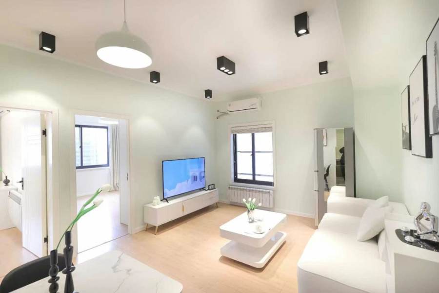 Housing image — Living Room