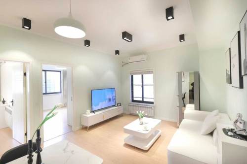 Housing image — Living Room