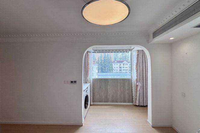 1BR Apartment near Caoyang Road Metro (L3/L4/L11/L14)