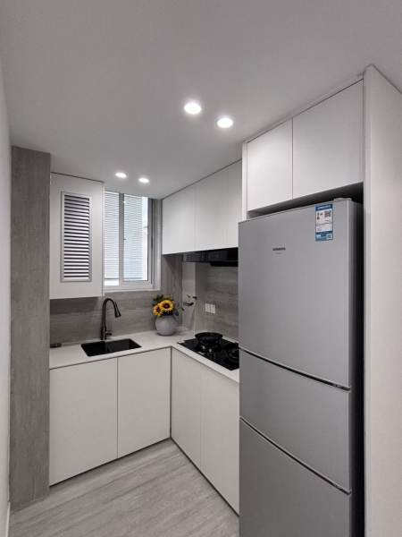 Housing image — Kitchen