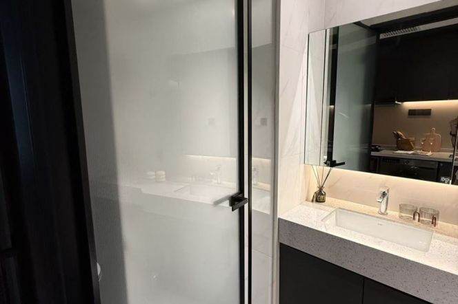1BR Serviced Apartment near Fudan University (Handan Lu Campus) (L8)
