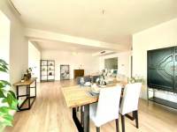 Housing image — Dining Area