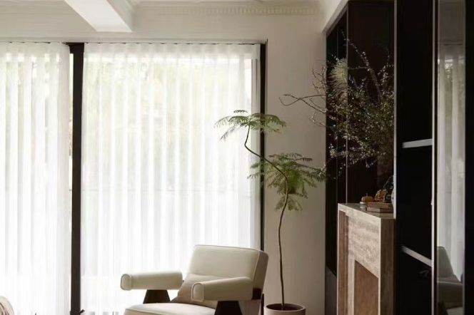 3BR Apartment in Old Xuhui with Floor-to-Ceiling Windows (L10)