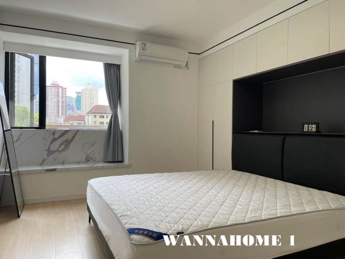 Housing image — Bedroom