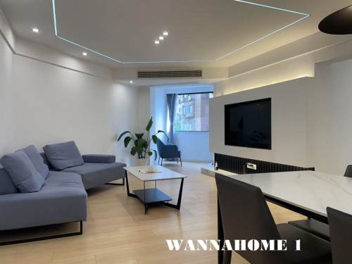 Housing image — Living Room