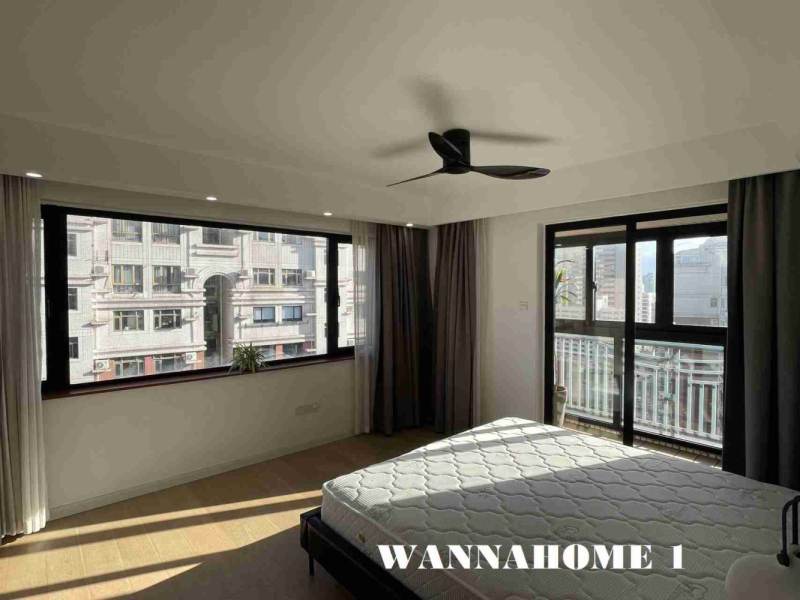 Housing image — Bedroom