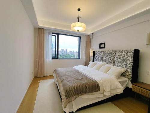 Housing image — Bedroom